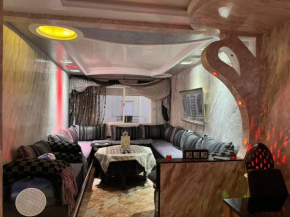 Appartement luxe